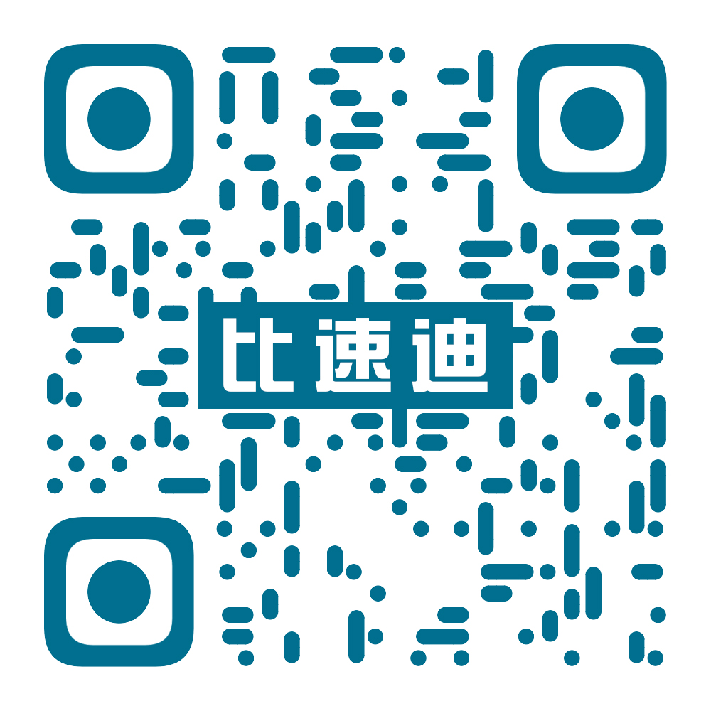 微信二维码 微信二维码